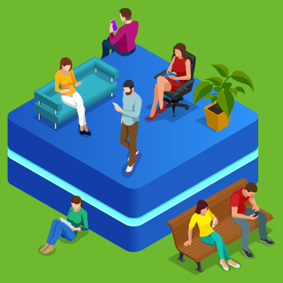 4. Androidを管理する