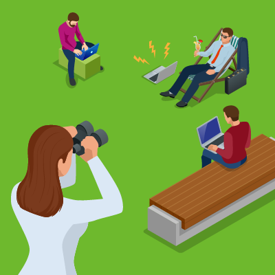 6. PCを管理する