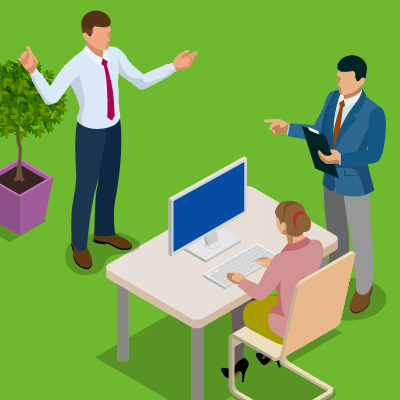 7. BCDMを活用・保守・運用する