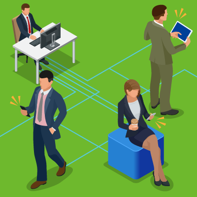 8. BizConPlace/ArrowPortal・Webフィルタリングを利用する